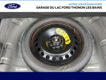Photo 13 du bon plan FORD Focus SW 1.0 Flexifuel mHEV 125ch Titanium X Business Powershift occasion à 19890 €