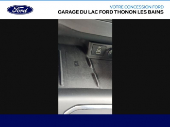 Photo 20 du bon plan FORD Focus SW 1.0 Flexifuel mHEV 125ch Titanium X Business Powershift occasion à 19890 €