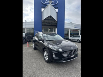 Photo 3 du bon plan FORD Kuga 2.5 Duratec 190ch FHEV E85 Titanium BVA occasion à 23889 €