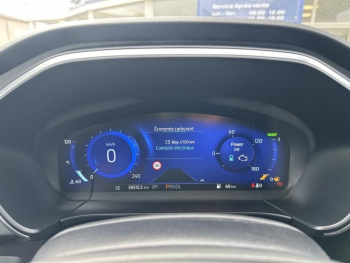 Photo 11 du bon plan FORD Kuga 2.5 Duratec 190ch FHEV E85 Titanium BVA occasion à 23889 €