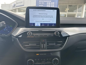 Photo 13 du bon plan FORD Kuga 2.5 Duratec 190ch FHEV E85 Titanium BVA occasion à 23889 €