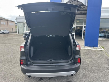 Photo 19 du bon plan FORD Kuga 2.5 Duratec 190ch FHEV E85 Titanium BVA occasion à 23889 €