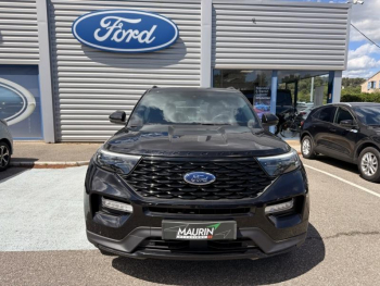 Photo 2 du bon plan FORD Explorer 3.0 EcoBoost 457ch Parallel PHEV ST-Line i-AWD BVA10 25cv occasion à 75989 €