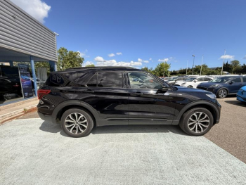 Photo 4 du bon plan FORD Explorer 3.0 EcoBoost 457ch Parallel PHEV ST-Line i-AWD BVA10 25cv occasion à 75989 €