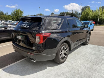 Photo 5 du bon plan FORD Explorer 3.0 EcoBoost 457ch Parallel PHEV ST-Line i-AWD BVA10 25cv occasion à 75989 €