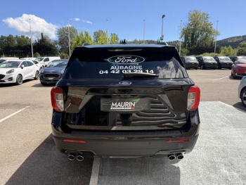 Photo 6 du bon plan FORD Explorer 3.0 EcoBoost 457ch Parallel PHEV ST-Line i-AWD BVA10 25cv occasion à 75989 €