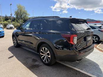 Photo 7 du bon plan FORD Explorer 3.0 EcoBoost 457ch Parallel PHEV ST-Line i-AWD BVA10 25cv occasion à 75989 €