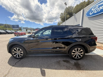 Photo 8 du bon plan FORD Explorer 3.0 EcoBoost 457ch Parallel PHEV ST-Line i-AWD BVA10 25cv occasion à 75989 €