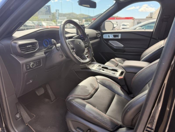 Photo 13 du bon plan FORD Explorer 3.0 EcoBoost 457ch Parallel PHEV ST-Line i-AWD BVA10 25cv occasion à 75989 €