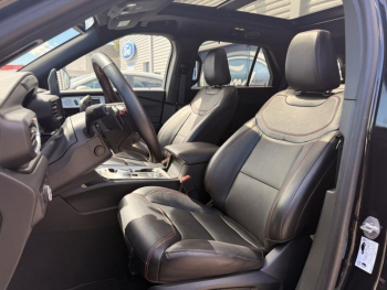 Photo 14 du bon plan FORD Explorer 3.0 EcoBoost 457ch Parallel PHEV ST-Line i-AWD BVA10 25cv occasion à 75989 €