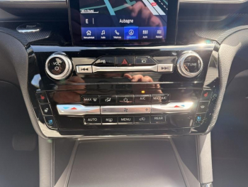 Photo 26 du bon plan FORD Explorer 3.0 EcoBoost 457ch Parallel PHEV ST-Line i-AWD BVA10 25cv occasion à 75989 €