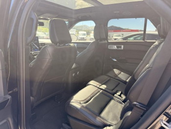 Photo 30 du bon plan FORD Explorer 3.0 EcoBoost 457ch Parallel PHEV ST-Line i-AWD BVA10 25cv occasion à 75989 €
