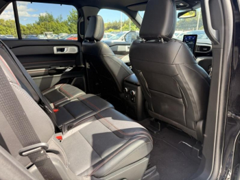Photo 33 du bon plan FORD Explorer 3.0 EcoBoost 457ch Parallel PHEV ST-Line i-AWD BVA10 25cv occasion à 75989 €