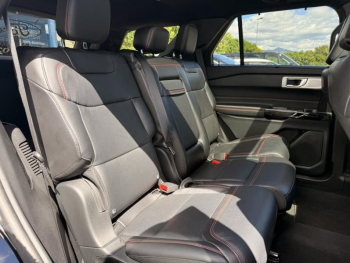 Photo 34 du bon plan FORD Explorer 3.0 EcoBoost 457ch Parallel PHEV ST-Line i-AWD BVA10 25cv occasion à 75989 €