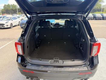 Photo 38 du bon plan FORD Explorer 3.0 EcoBoost 457ch Parallel PHEV ST-Line i-AWD BVA10 25cv occasion à 75989 €