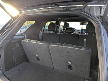 Photo 41 du bon plan FORD Explorer 3.0 EcoBoost 457ch Parallel PHEV ST-Line i-AWD BVA10 25cv occasion à 75989 €