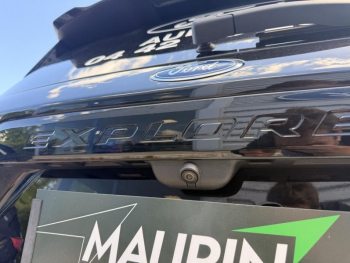 Photo 48 du bon plan FORD Explorer 3.0 EcoBoost 457ch Parallel PHEV ST-Line i-AWD BVA10 25cv occasion à 75989 €