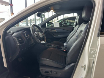 Photo 4 du bon plan NISSAN Qashqai e-POWER 190ch Tekna 2022 occasion à 26790 €
