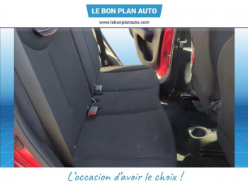 Photo 7 du bon plan CITROEN C1 VTi 72 Feel ETG 5p occasion à 9990 €