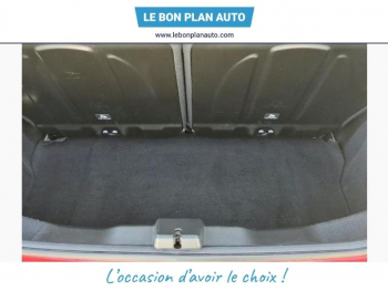 Photo 10 du bon plan CITROEN C1 VTi 72 Feel ETG 5p occasion à 9990 €