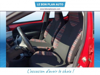 Photo 11 du bon plan CITROEN C1 VTi 72 Feel ETG 5p occasion à 9990 €
