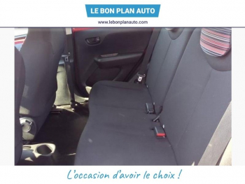 Photo 12 du bon plan CITROEN C1 VTi 72 Feel ETG 5p occasion à 9990 €
