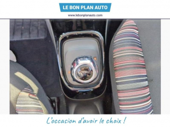 Photo 19 du bon plan CITROEN C1 VTi 72 Feel ETG 5p occasion à 9990 €