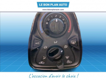 Photo 21 du bon plan CITROEN C1 VTi 72 Feel ETG 5p occasion à 9990 €