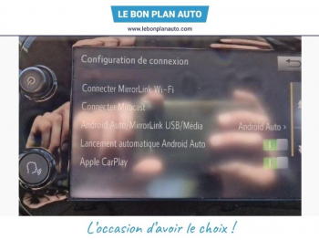 Photo 22 du bon plan CITROEN C1 VTi 72 Feel ETG 5p occasion à 9990 €