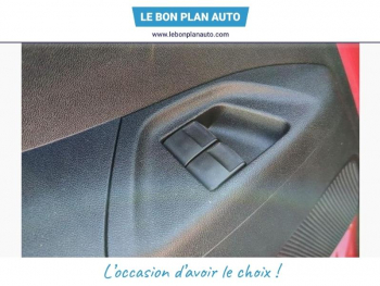 Photo 23 du bon plan CITROEN C1 VTi 72 Feel ETG 5p occasion à 9990 €