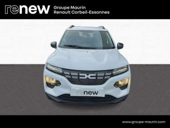 Photo 3 du bon plan DACIA Spring 45ch Expression occasion à 9890 €