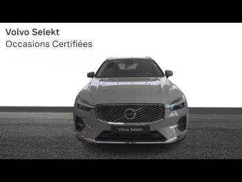 Photo 3 du bon plan VOLVO XC60 T6 Hybride Rechargeable 335ch Plus Style Chrome Geartronic 8 occasion à 65900 €