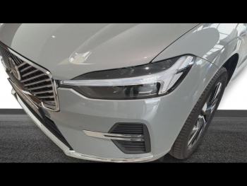 Photo 4 du bon plan VOLVO XC60 T6 Hybride Rechargeable 335ch Plus Style Chrome Geartronic 8 occasion à 65900 €