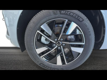 Photo 5 du bon plan VOLVO XC60 T6 Hybride Rechargeable 335ch Plus Style Chrome Geartronic 8 occasion à 65900 €