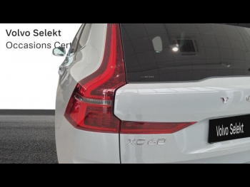 Photo 7 du bon plan VOLVO XC60 T6 Hybride Rechargeable 335ch Plus Style Chrome Geartronic 8 occasion à 65900 €