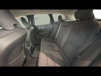 Photo 10 du bon plan VOLVO XC60 T6 Hybride Rechargeable 335ch Plus Style Chrome Geartronic 8 occasion à 65900 €
