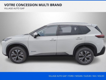 Photo 2 du bon plan NISSAN X-Trail e-Power 204ch N-Connecta occasion à 27980 €