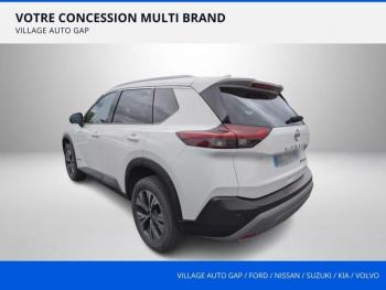 Photo 3 du bon plan NISSAN X-Trail e-Power 204ch N-Connecta occasion à 27980 €