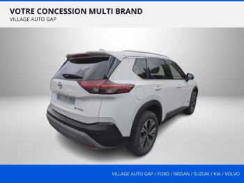 Photo 5 du bon plan NISSAN X-Trail e-Power 204ch N-Connecta occasion à 27980 €