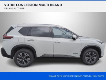 Photo 6 du bon plan NISSAN X-Trail e-Power 204ch N-Connecta occasion à 27980 €
