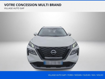 Photo 8 du bon plan NISSAN X-Trail e-Power 204ch N-Connecta occasion à 27980 €
