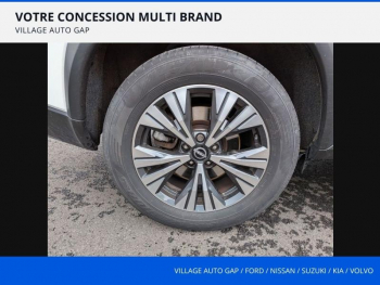 Photo 9 du bon plan NISSAN X-Trail e-Power 204ch N-Connecta occasion à 27980 €