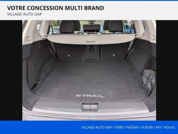 Photo 10 du bon plan NISSAN X-Trail e-Power 204ch N-Connecta occasion à 27980 €