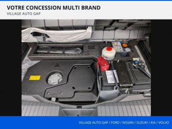 Photo 11 du bon plan NISSAN X-Trail e-Power 204ch N-Connecta occasion à 27980 €