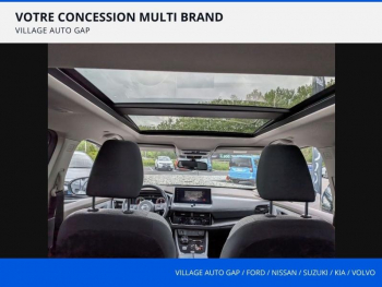 Photo 12 du bon plan NISSAN X-Trail e-Power 204ch N-Connecta occasion à 27980 €