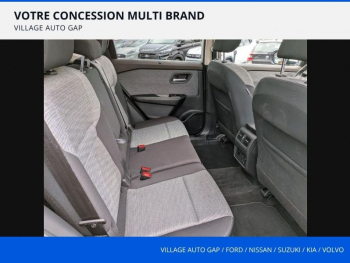 Photo 13 du bon plan NISSAN X-Trail e-Power 204ch N-Connecta occasion à 27980 €