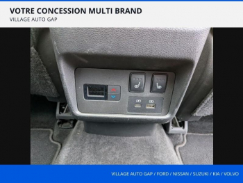 Photo 14 du bon plan NISSAN X-Trail e-Power 204ch N-Connecta occasion à 27980 €
