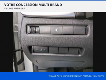 Photo 17 du bon plan NISSAN X-Trail e-Power 204ch N-Connecta occasion à 27980 €