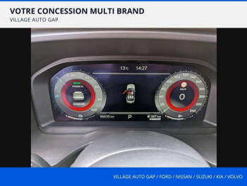 Photo 18 du bon plan NISSAN X-Trail e-Power 204ch N-Connecta occasion à 27980 €
