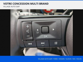 Photo 19 du bon plan NISSAN X-Trail e-Power 204ch N-Connecta occasion à 27980 €
